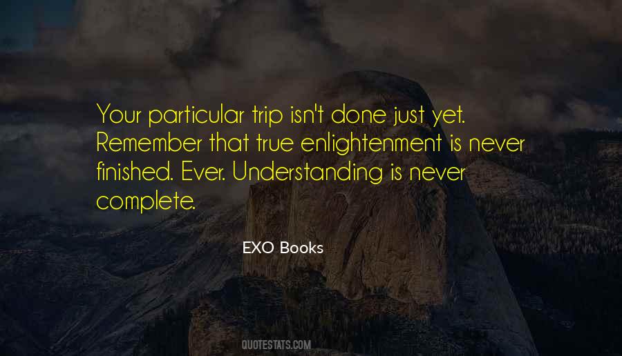 EXO Books Quotes #1555553