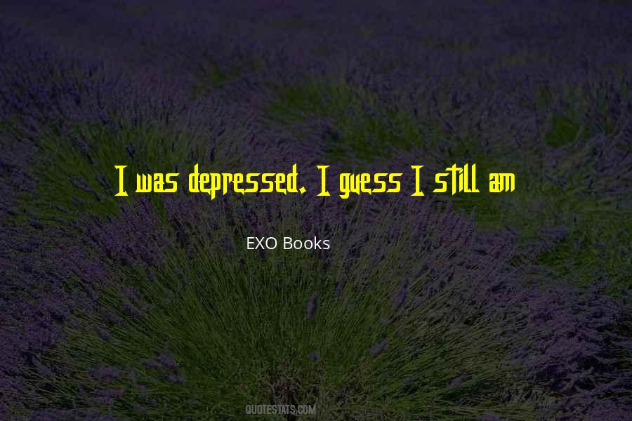 EXO Books Quotes #1623081