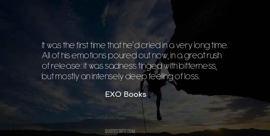 EXO Books Quotes #839380