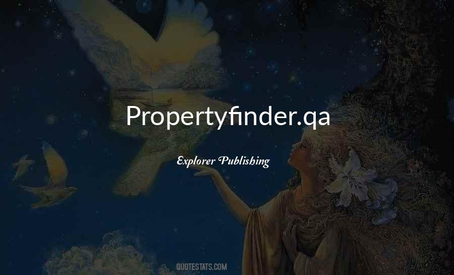 Explorer Publishing Quotes #125145 Explorer Publishing Quotes #125145