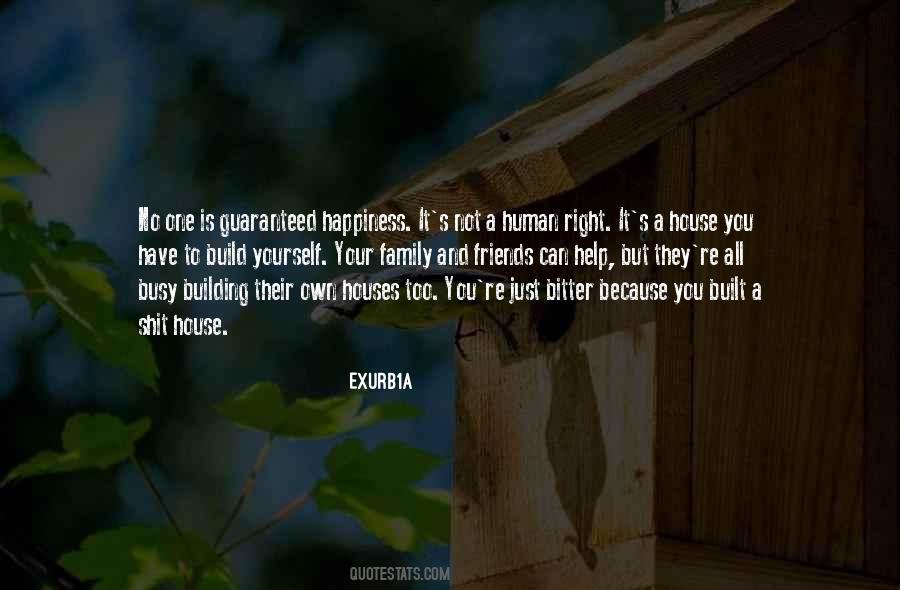 Exurb1a Quotes #421245