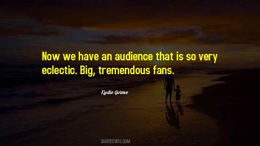 Eydie Gorme Quotes #114768