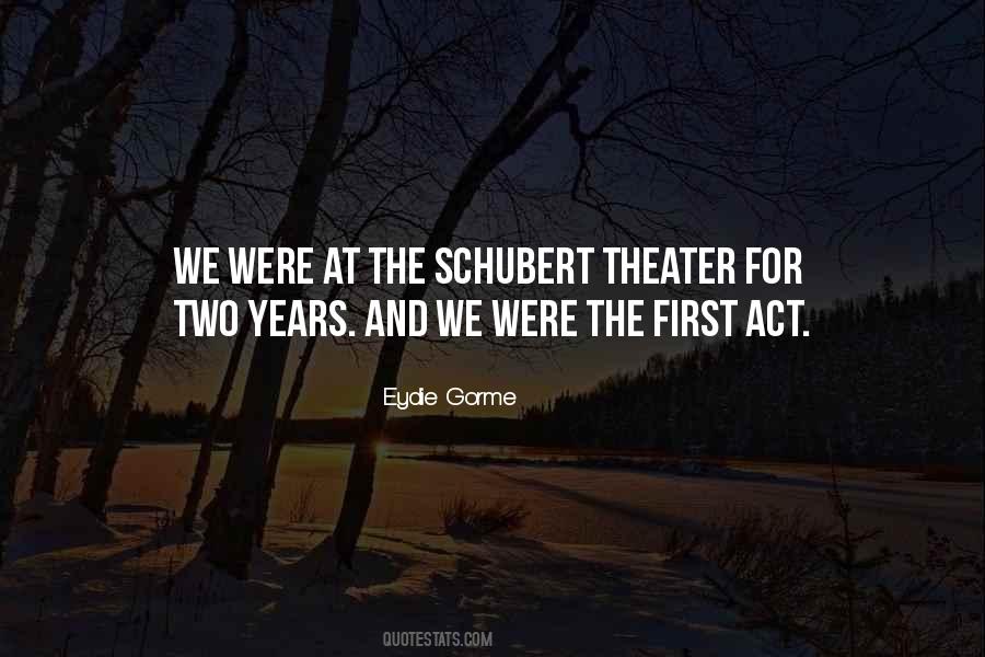 Eydie Gorme Quotes #1185031