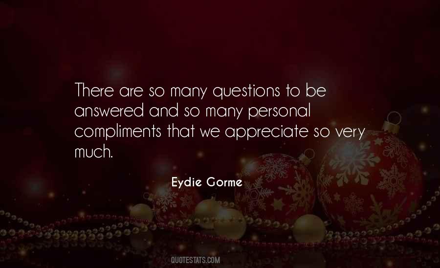 Eydie Gorme Quotes #1218241