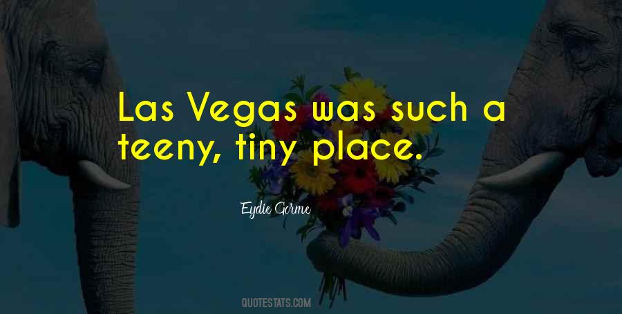 Eydie Gorme Quotes #1637168