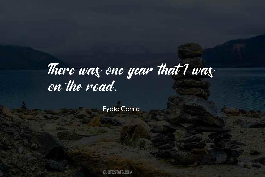 Eydie Gorme Quotes #267483
