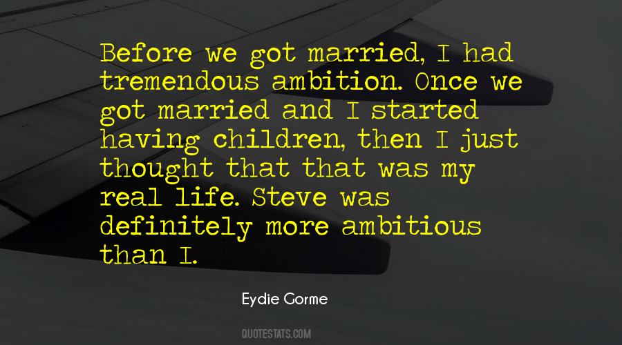 Eydie Gorme Quotes #29022