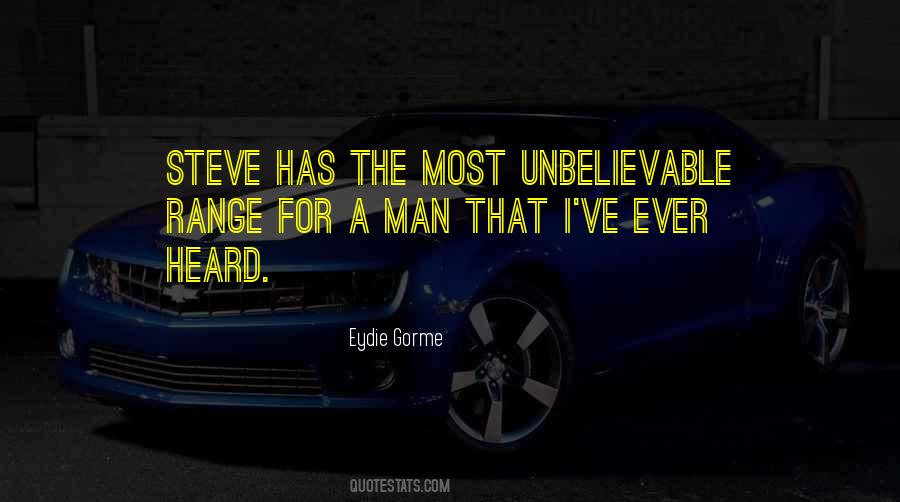 Eydie Gorme Quotes #842368