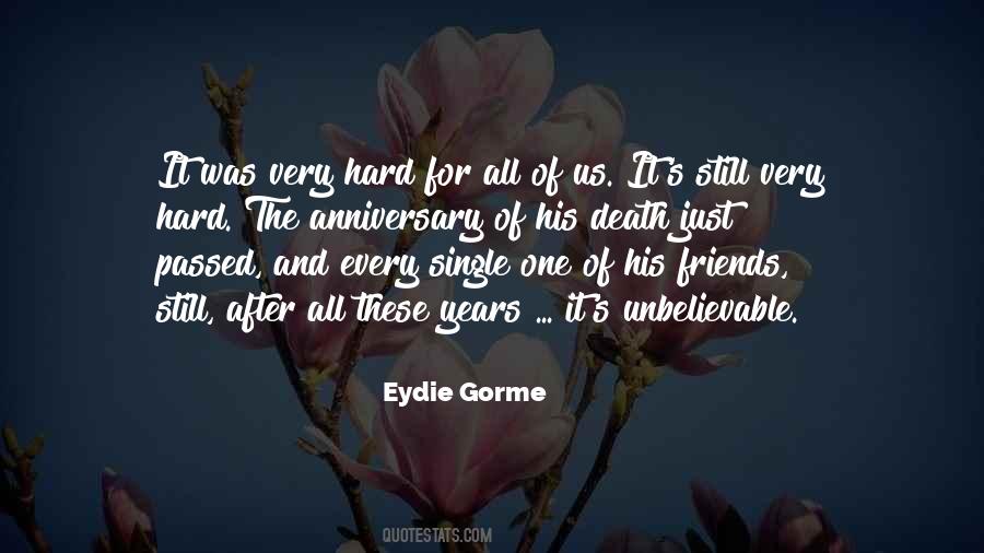 Eydie Gorme Quotes #879007