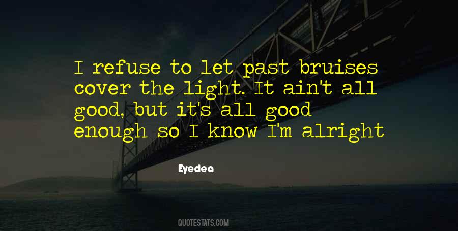 Eyedea Quotes #465099