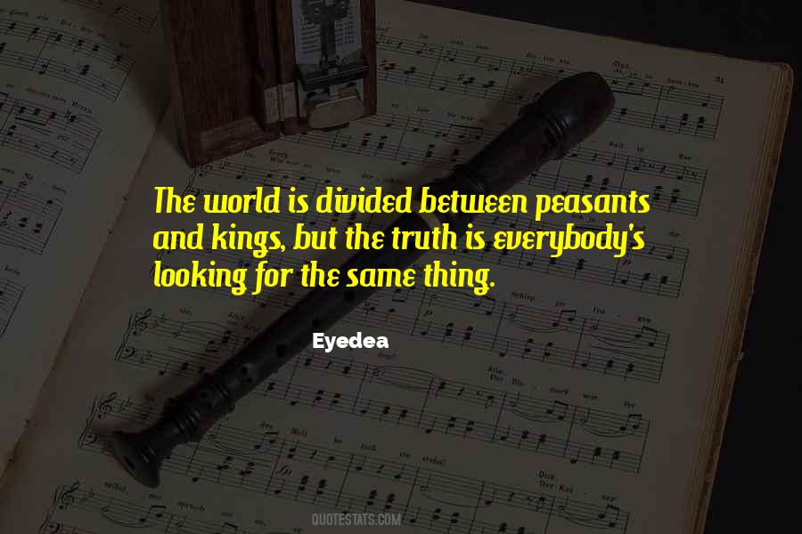 Eyedea Quotes #640981