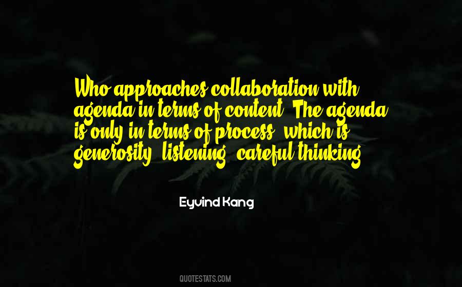 Eyvind Kang Quotes #234708