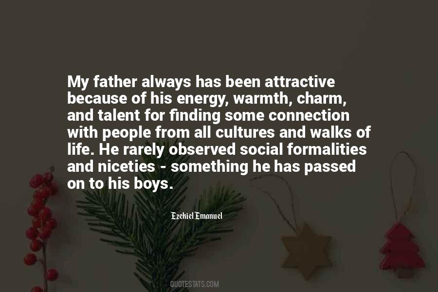 Ezekiel Emanuel Quotes #274893