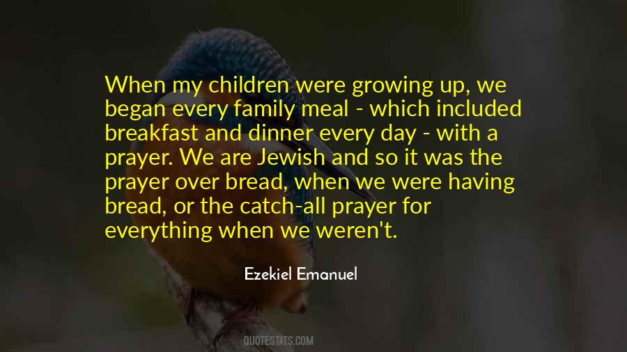 Ezekiel Emanuel Quotes #347618