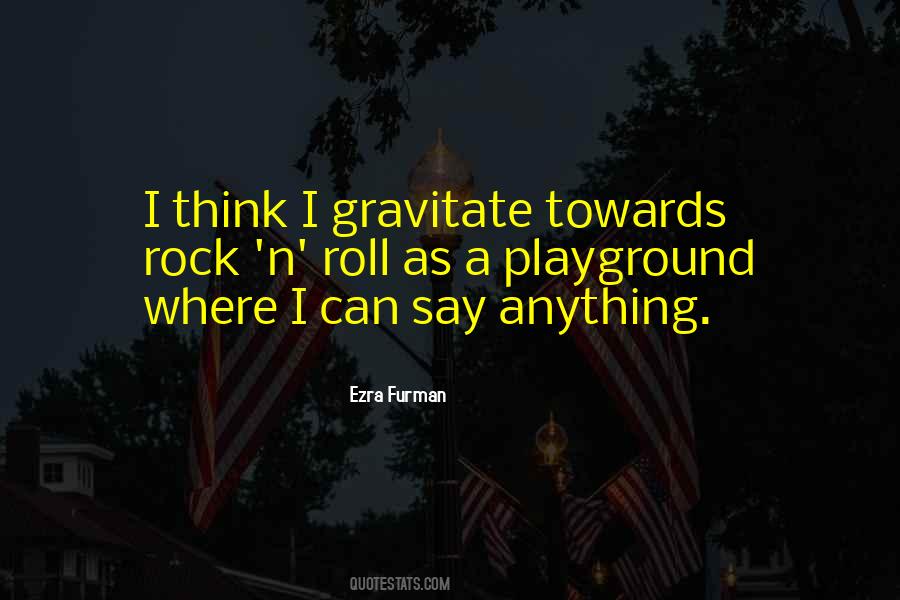 Ezra Furman Quotes #1871325
