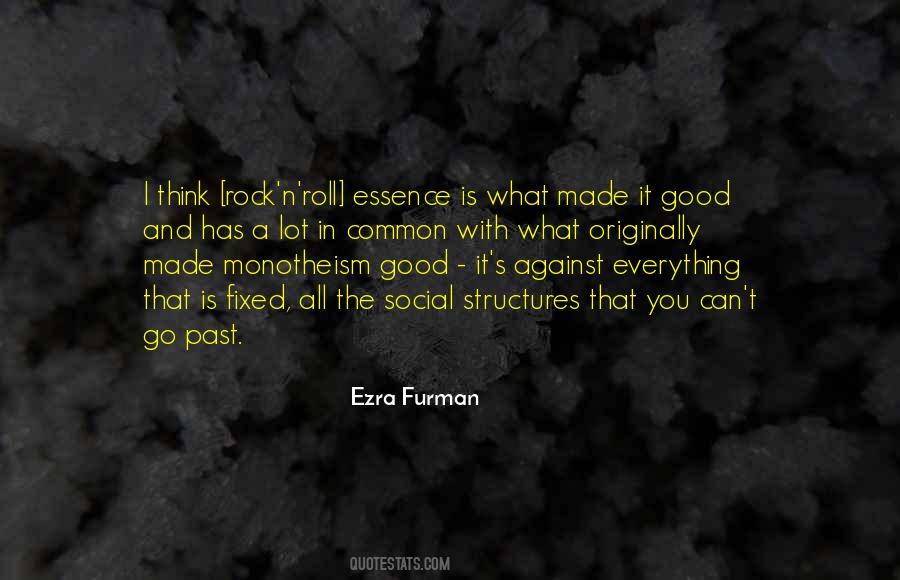 Ezra Furman Quotes #769615