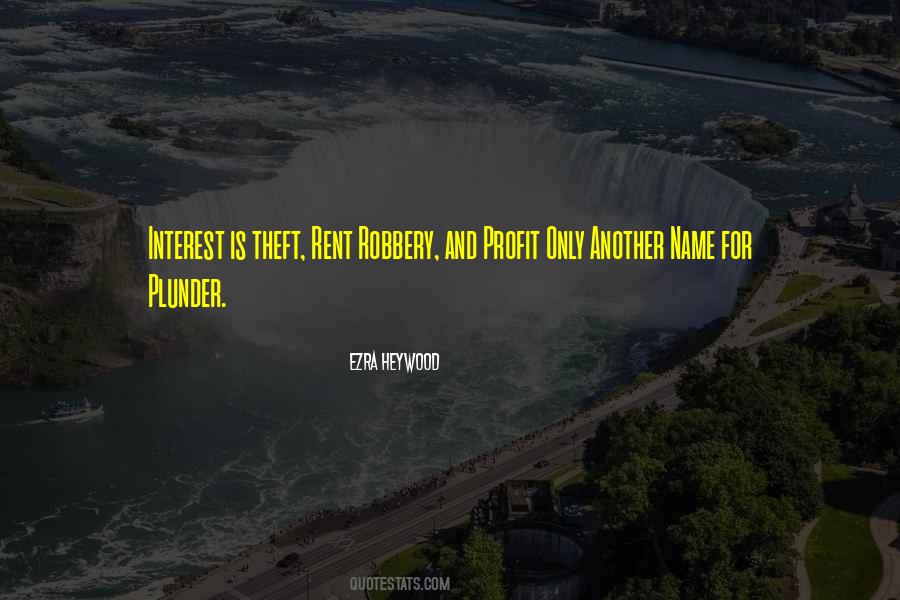 Ezra Heywood Quotes #1151855 Ezra Heywood Quotes #1151855