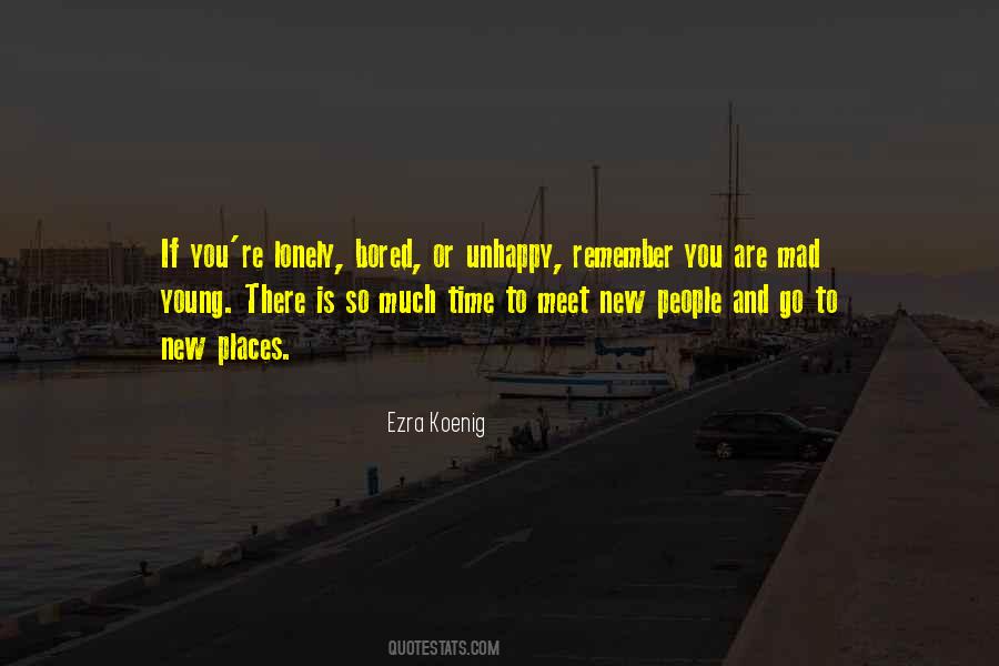Ezra Koenig Quotes #1281022