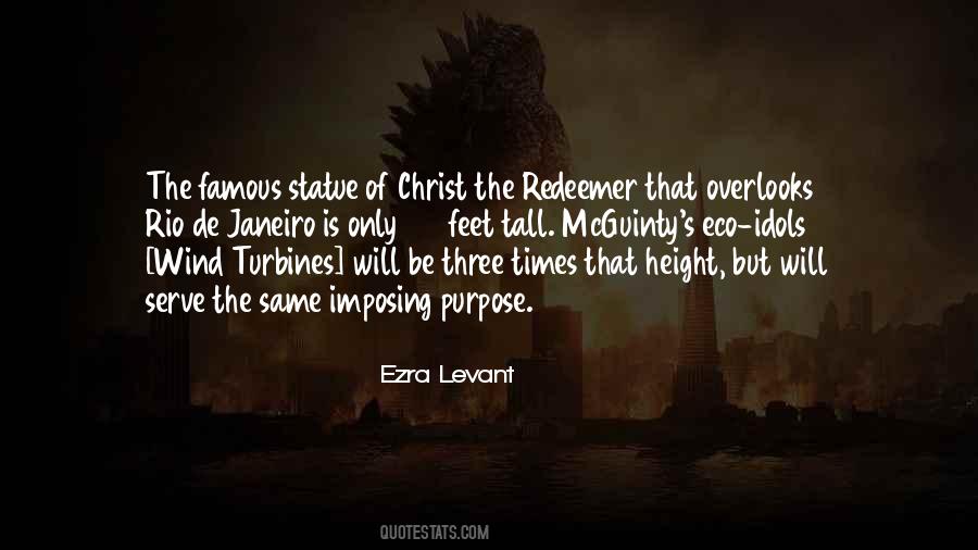 Ezra Levant Quotes #1443616