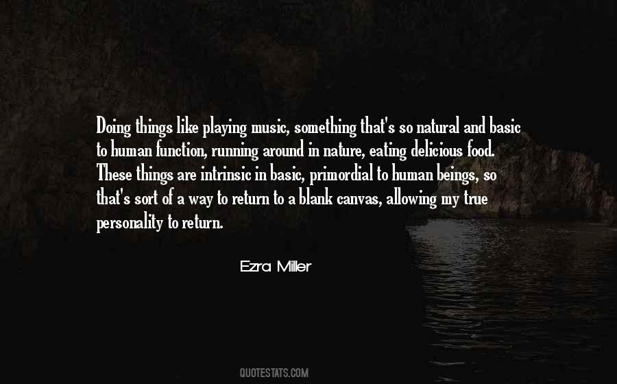 Ezra Miller Quotes #183681