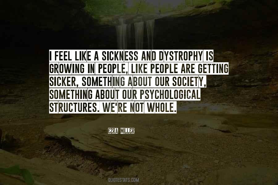 Ezra Miller Quotes #821099