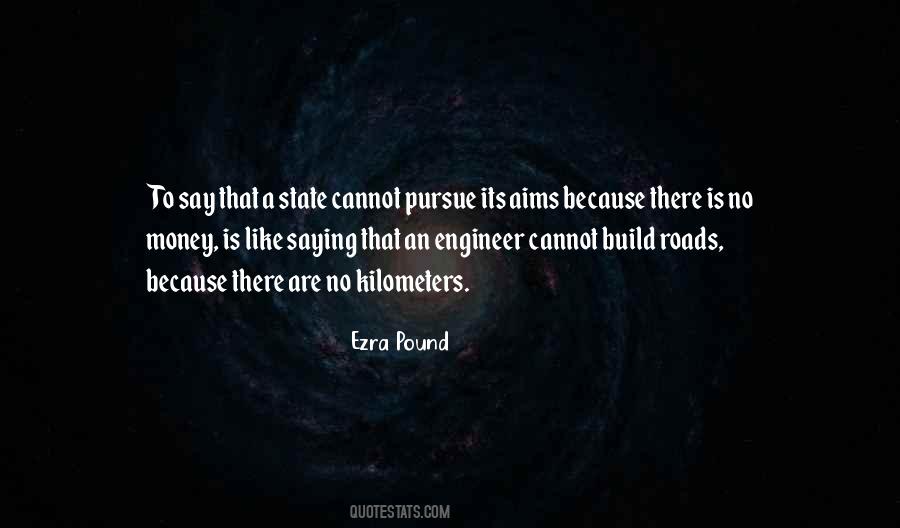 Ezra Pound Quotes #1278504