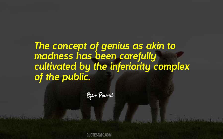 Ezra Pound Quotes #1673393