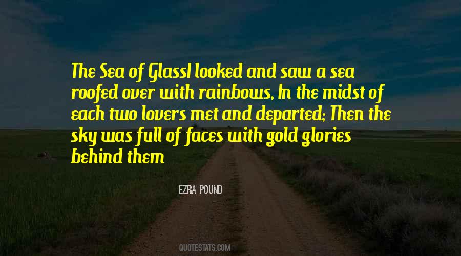 Ezra Pound Quotes #1773659