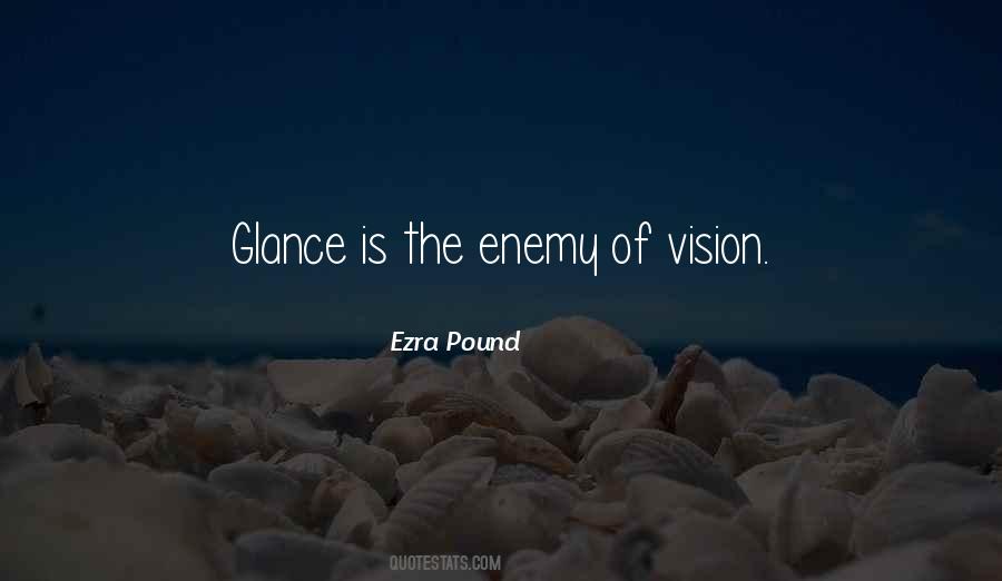 Ezra Pound Quotes #1823808