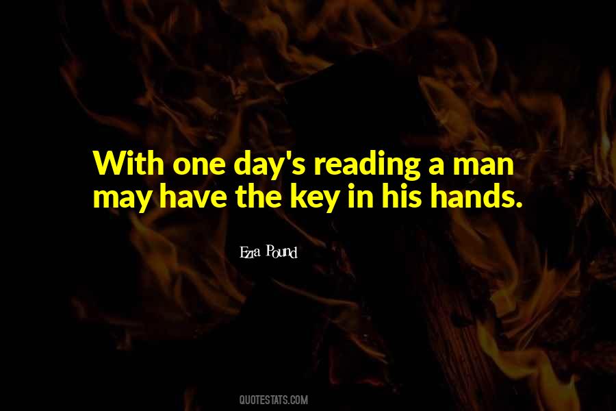 Ezra Pound Quotes #192501