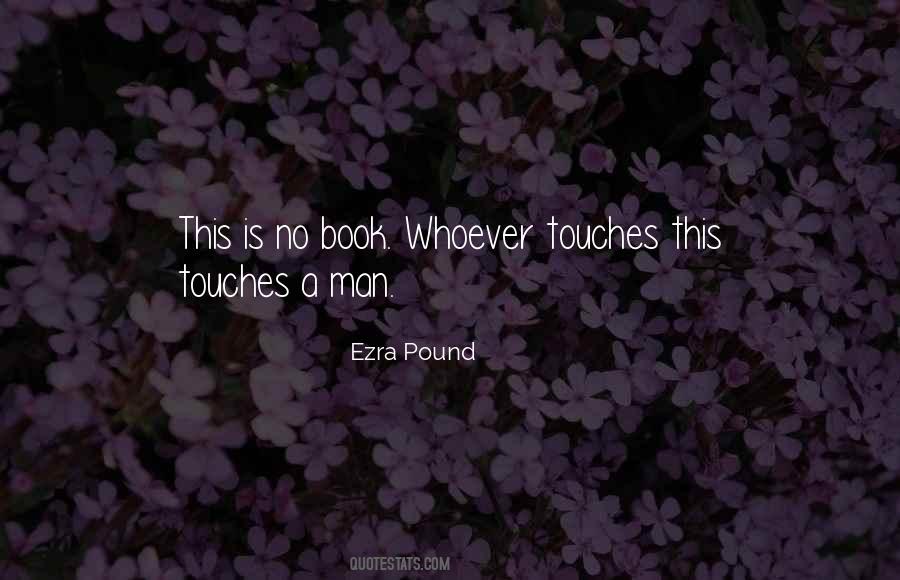 Ezra Pound Quotes #202766