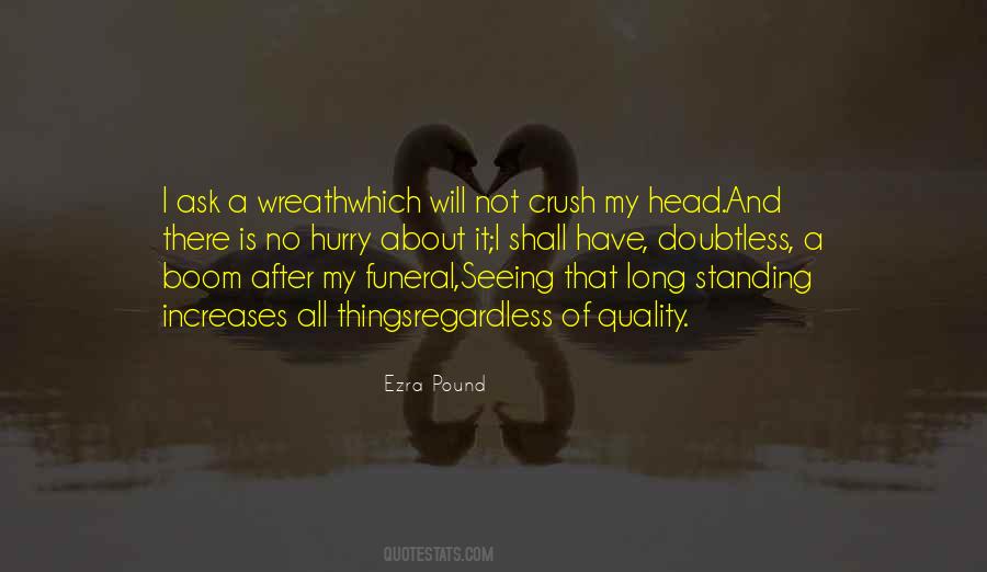 Ezra Pound Quotes #23539