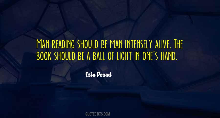 Ezra Pound Quotes #397727