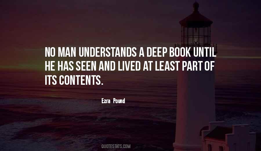 Ezra Pound Quotes #459646