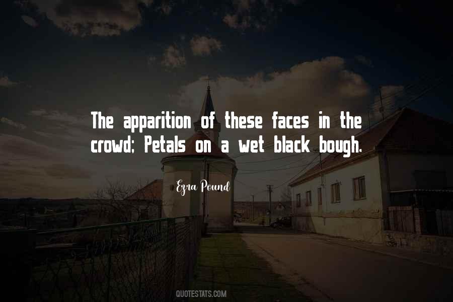 Ezra Pound Quotes #584570