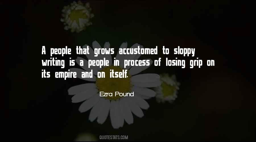 Ezra Pound Quotes #615028