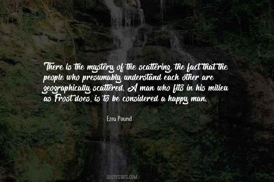 Ezra Pound Quotes #636162