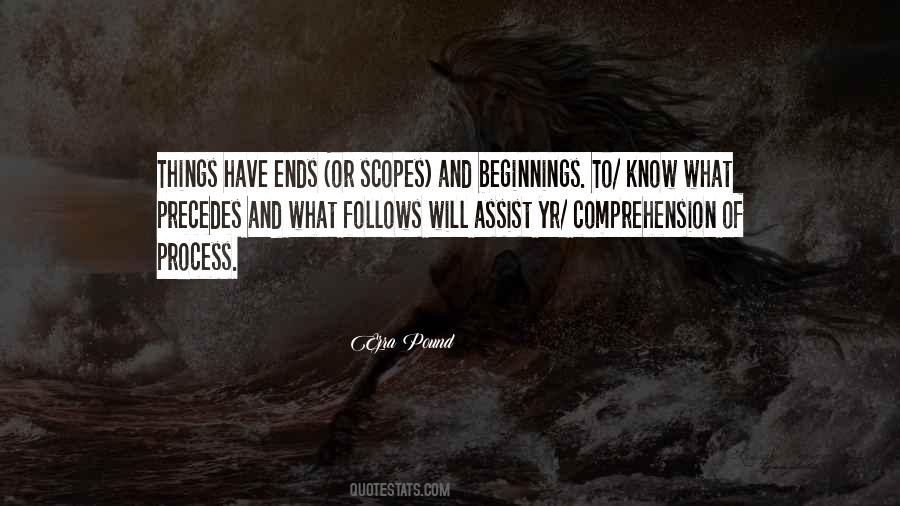 Ezra Pound Quotes #701970