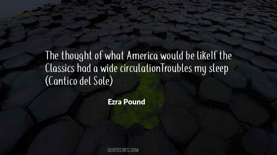 Ezra Pound Quotes #848368