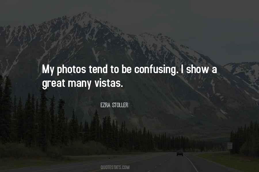 Ezra Stoller Quotes #1350050