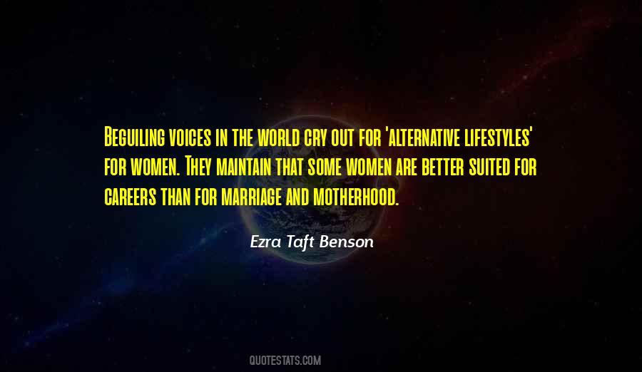 Ezra Taft Benson Quotes #1302246