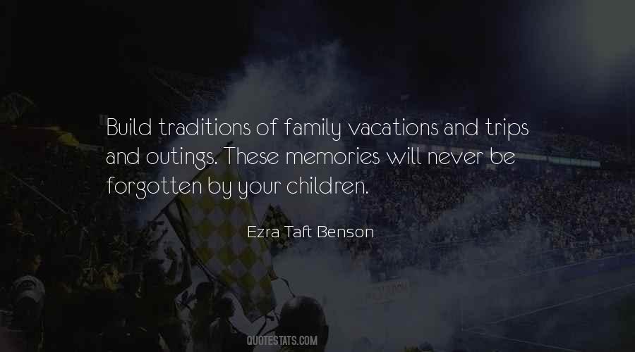 Ezra Taft Benson Quotes #675409