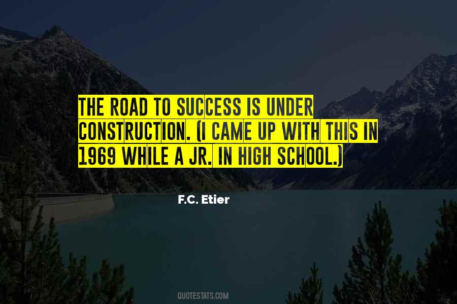 F.C. Etier Quotes #939632