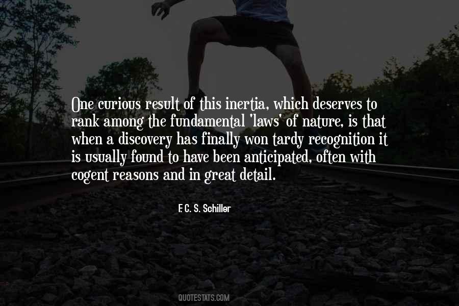 F. C. S. Schiller Quotes #536810 F. C. S. Schiller Quotes #536810
