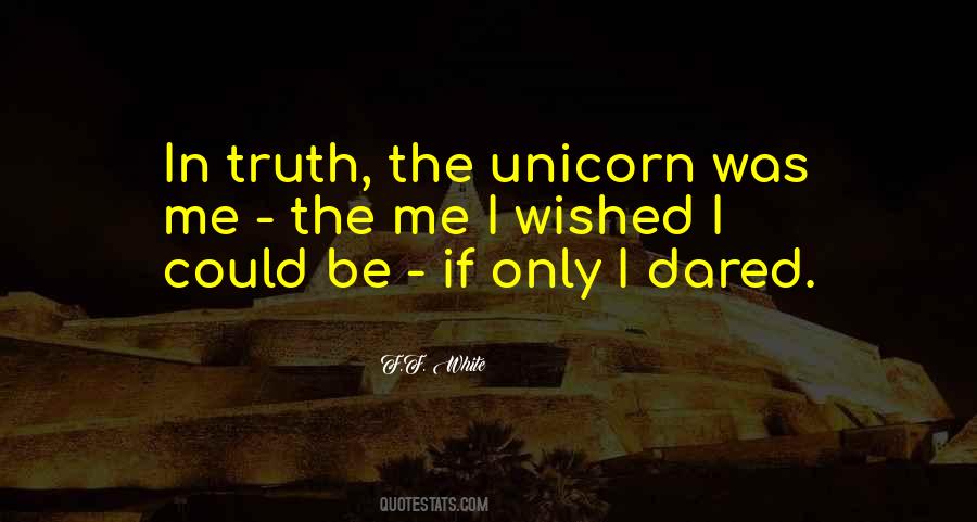 F.F. White Quotes #1310947