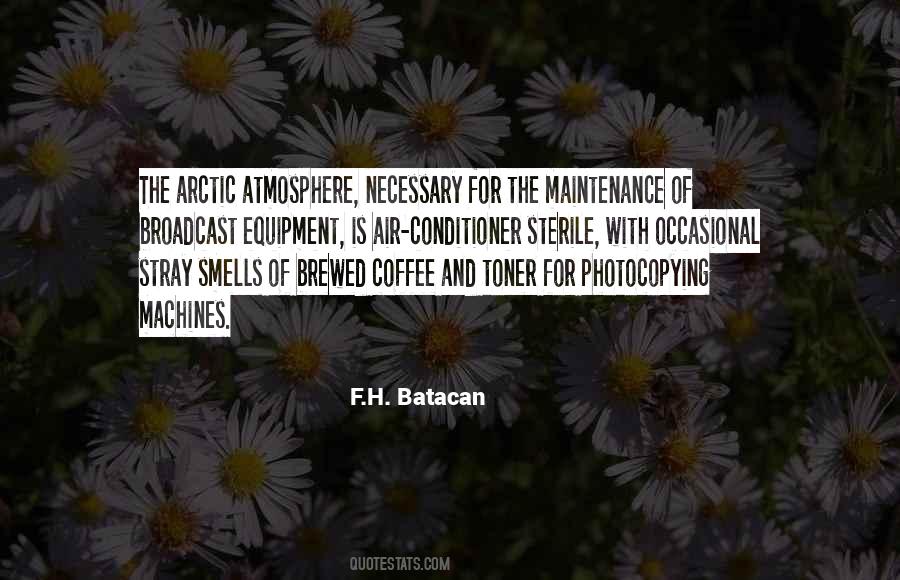 F.H. Batacan Quotes #480157 F.H. Batacan Quotes #480157