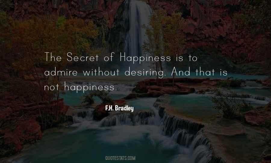 F.H. Bradley Quotes #1604392