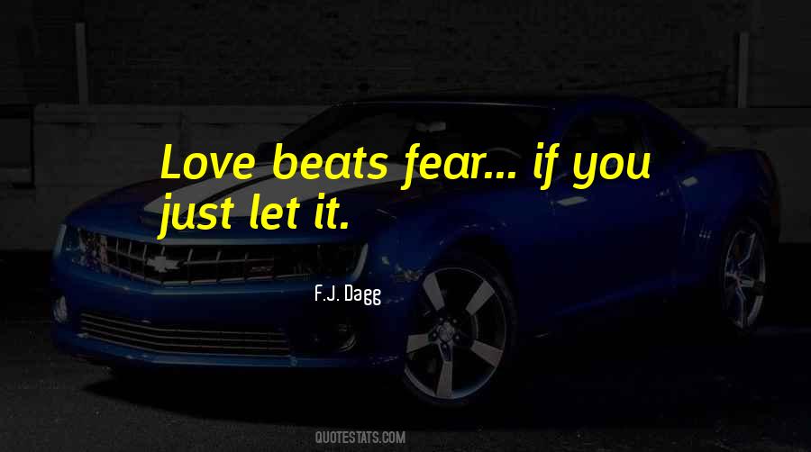 F.J. Dagg Quotes #981320 F.J. Dagg Quotes #981320