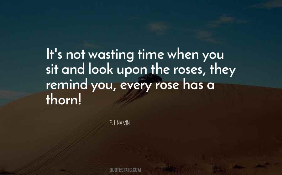 F.J. Namini Quotes #922629 F.J. Namini Quotes #922629