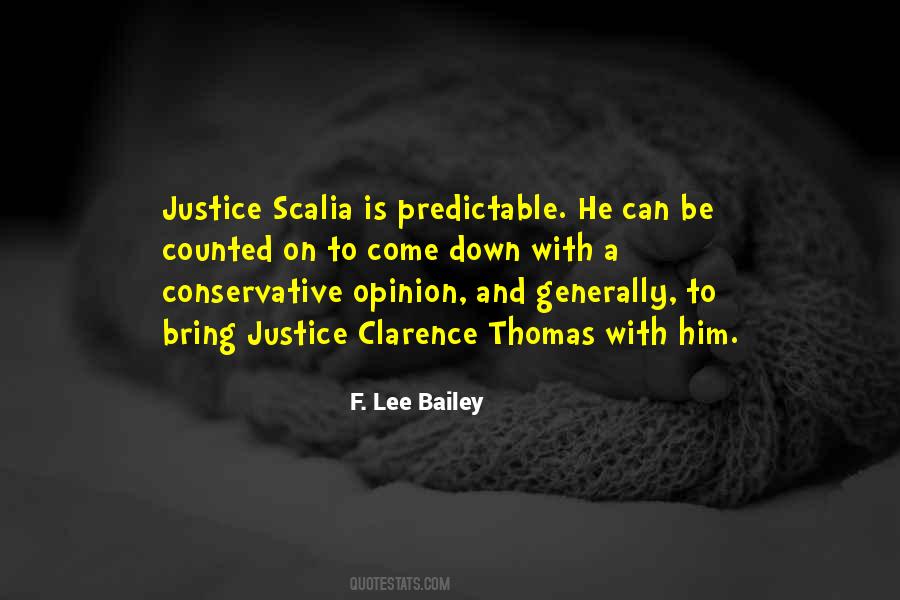 F. Lee Bailey Quotes #938850
